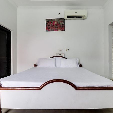 Hotel O Hanuman Bagh Ayodhya 外观 照片