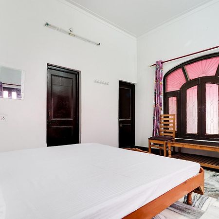 Hotel O Hanuman Bagh Ayodhya 外观 照片