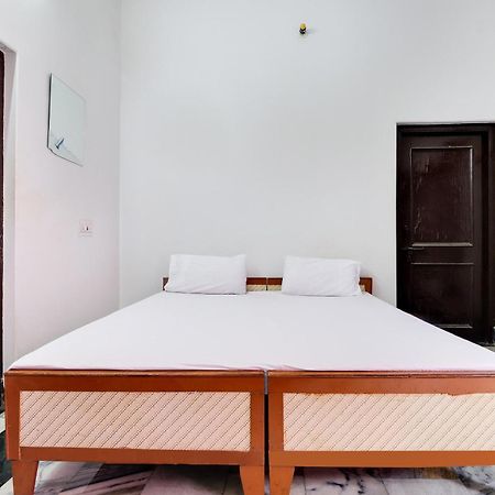 Hotel O Hanuman Bagh Ayodhya 外观 照片