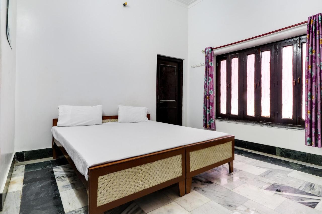 Hotel O Hanuman Bagh Ayodhya 外观 照片