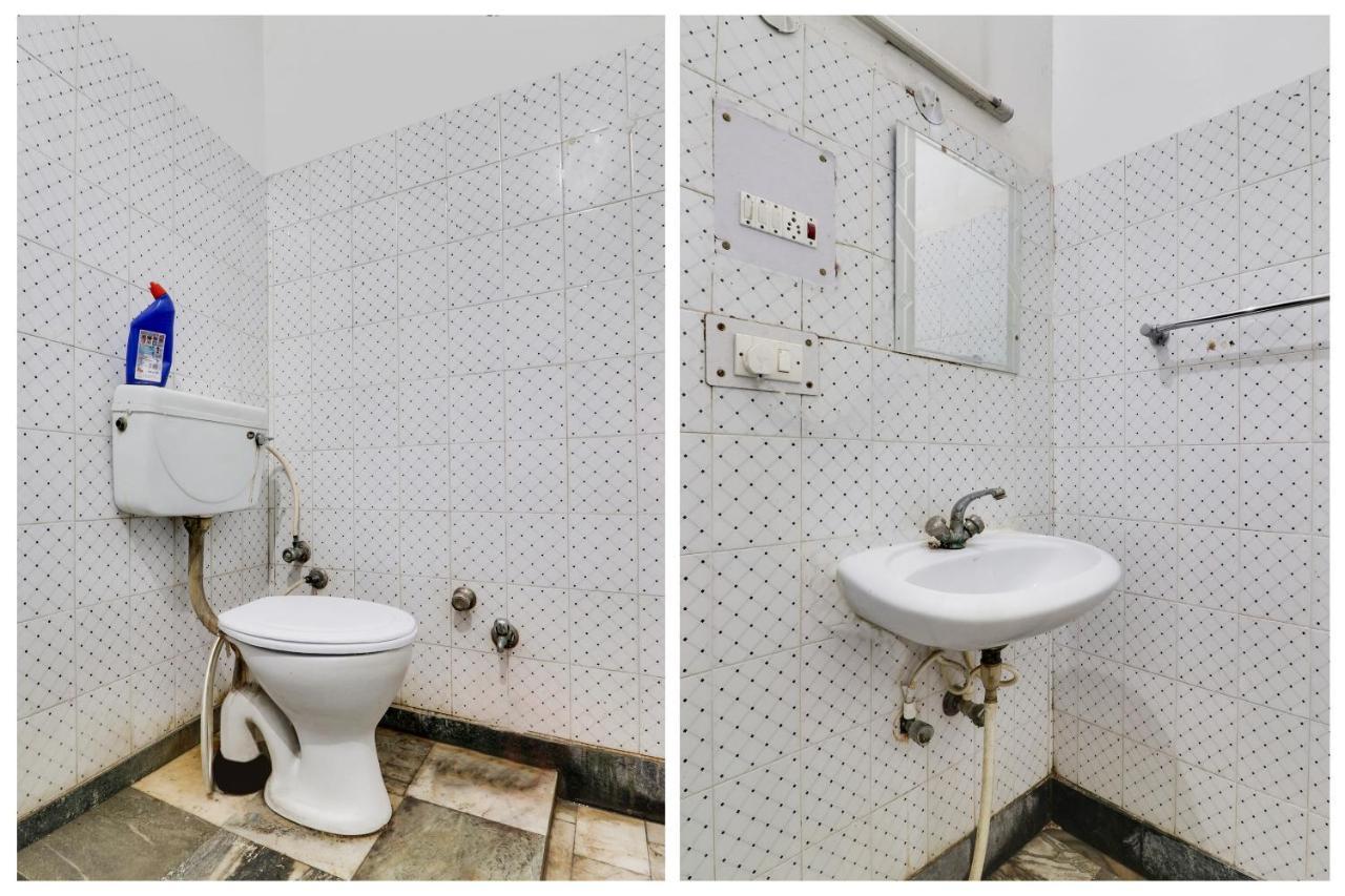 Hotel O Hanuman Bagh Ayodhya 外观 照片