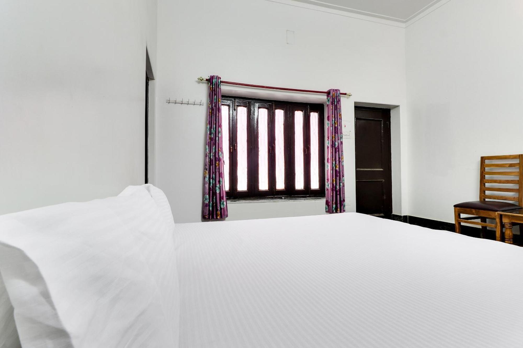 Hotel O Hanuman Bagh Ayodhya 外观 照片
