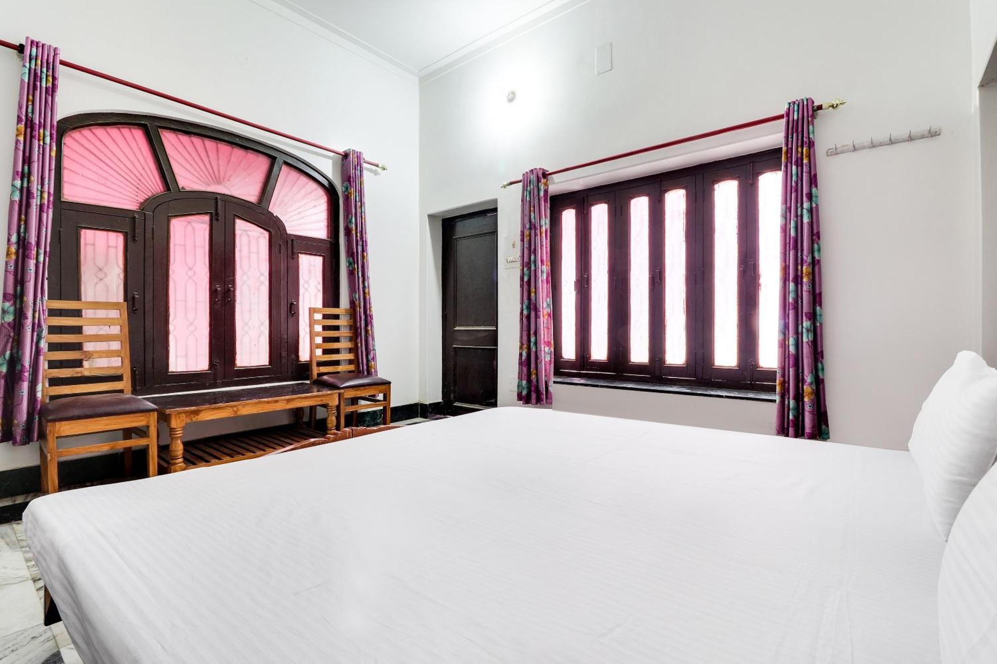 Hotel O Hanuman Bagh Ayodhya 外观 照片