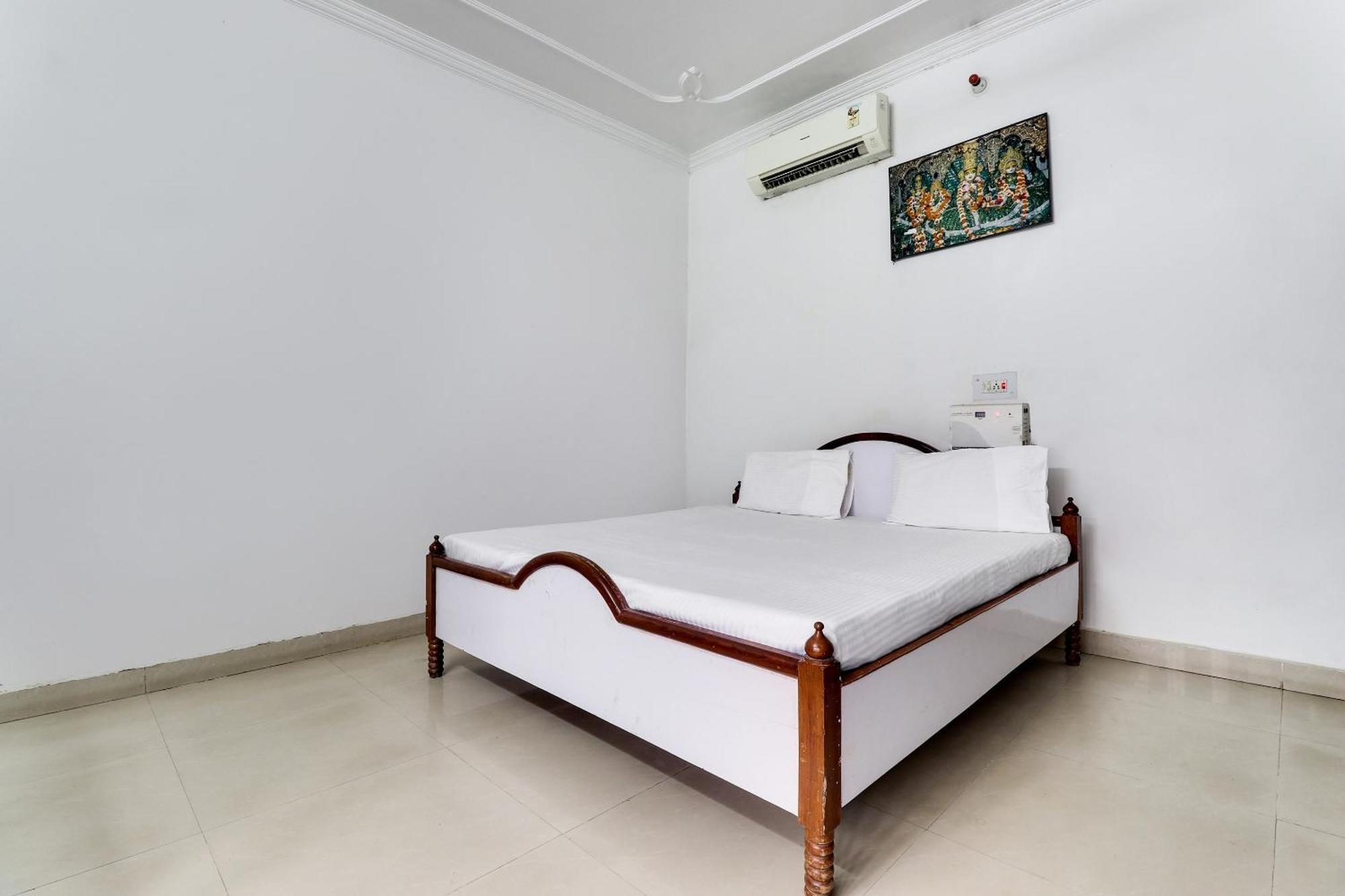 Hotel O Hanuman Bagh Ayodhya 外观 照片