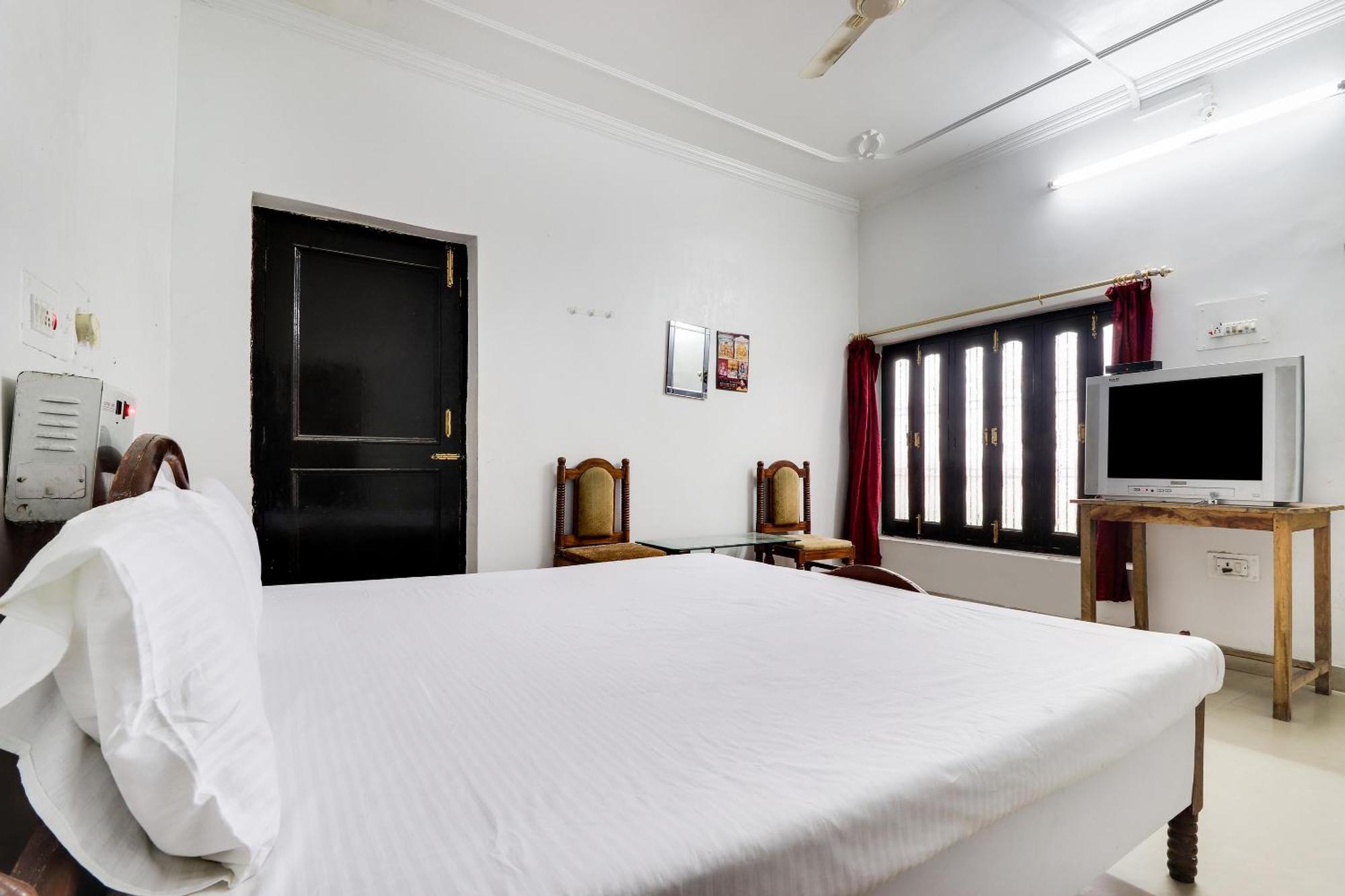 Hotel O Hanuman Bagh Ayodhya 外观 照片