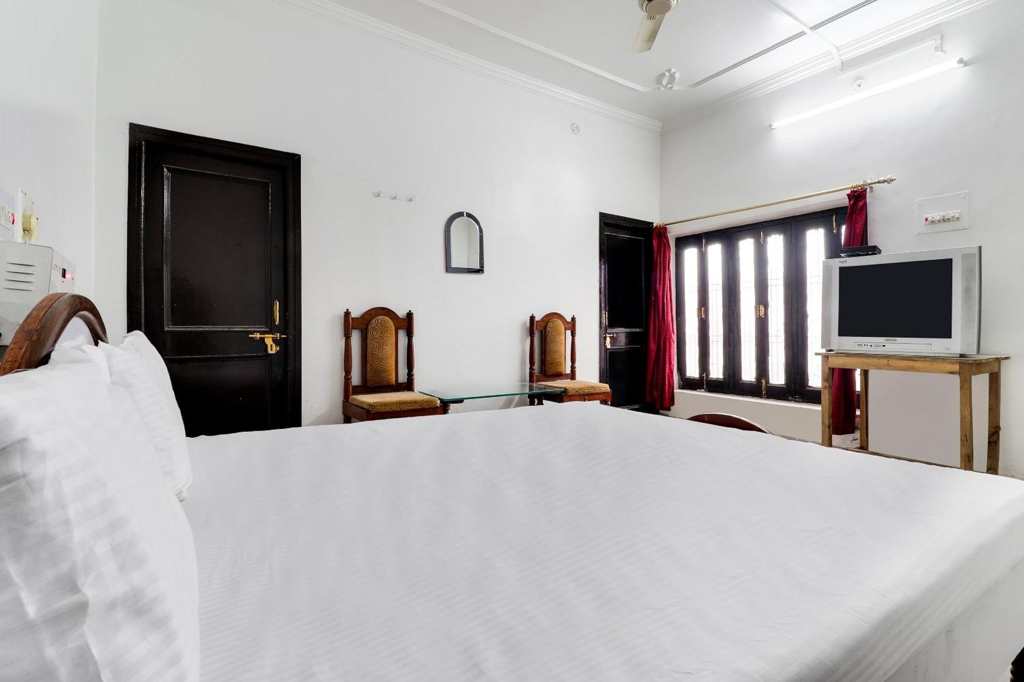 Hotel O Hanuman Bagh Ayodhya 外观 照片