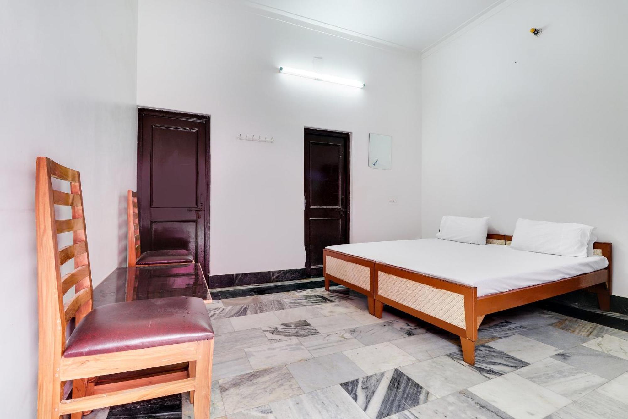 Hotel O Hanuman Bagh Ayodhya 外观 照片