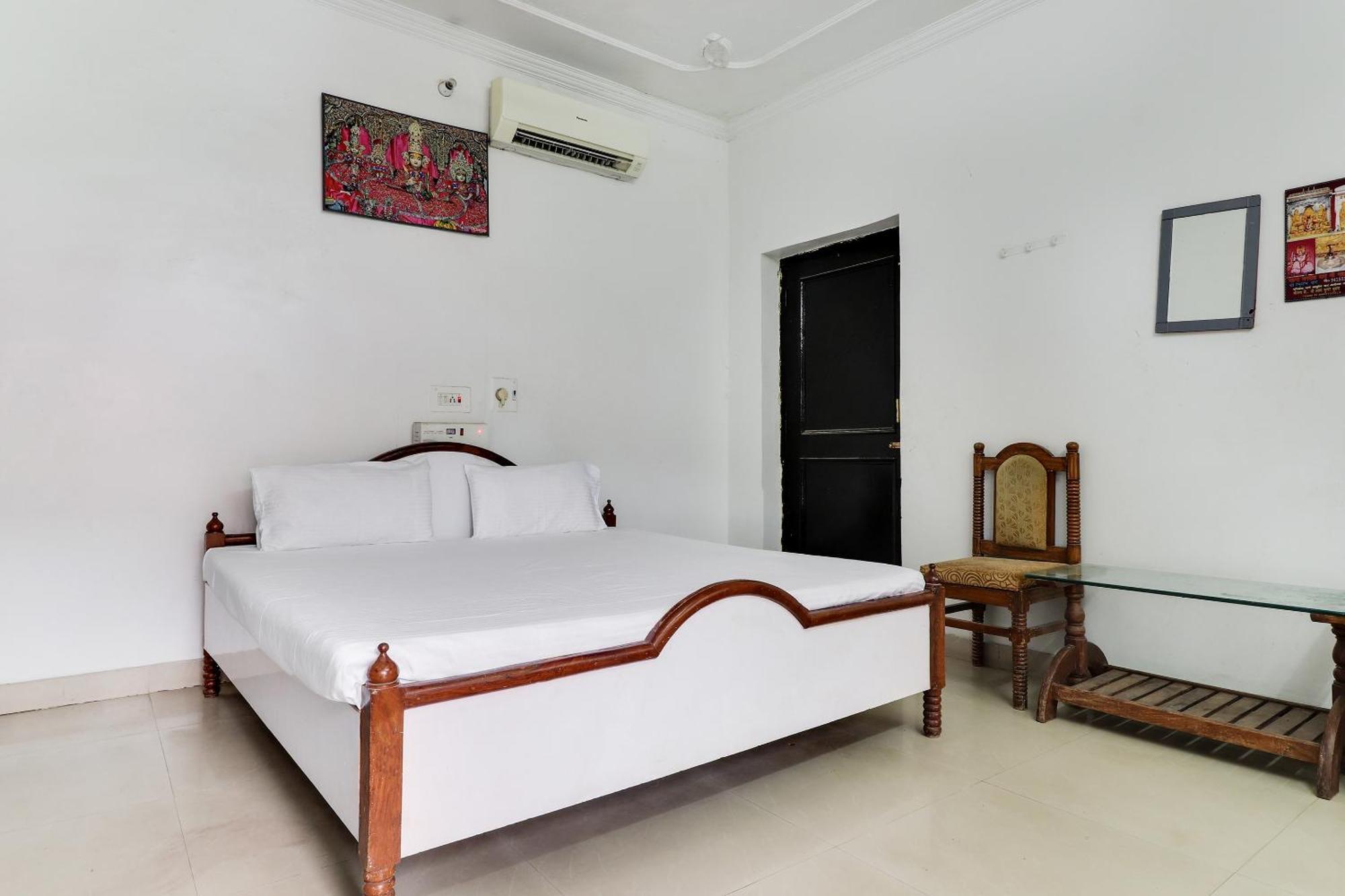 Hotel O Hanuman Bagh Ayodhya 外观 照片