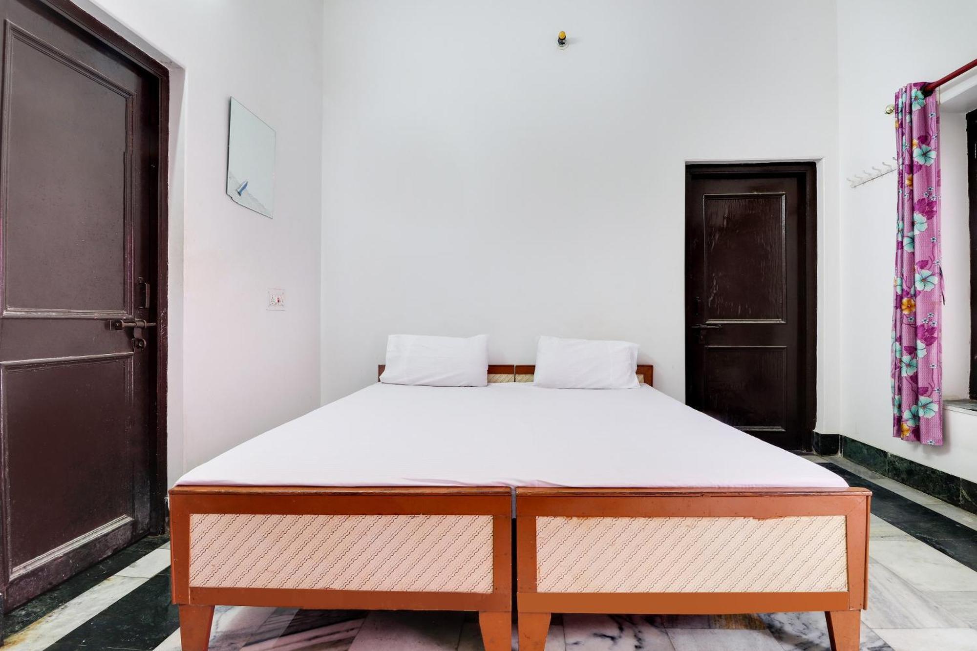 Hotel O Hanuman Bagh Ayodhya 外观 照片